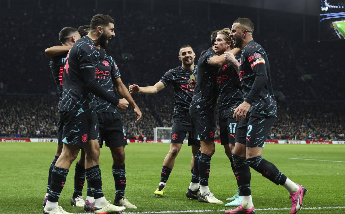 曼城vs莱斯特城录像 曼城vs莱斯特城录像