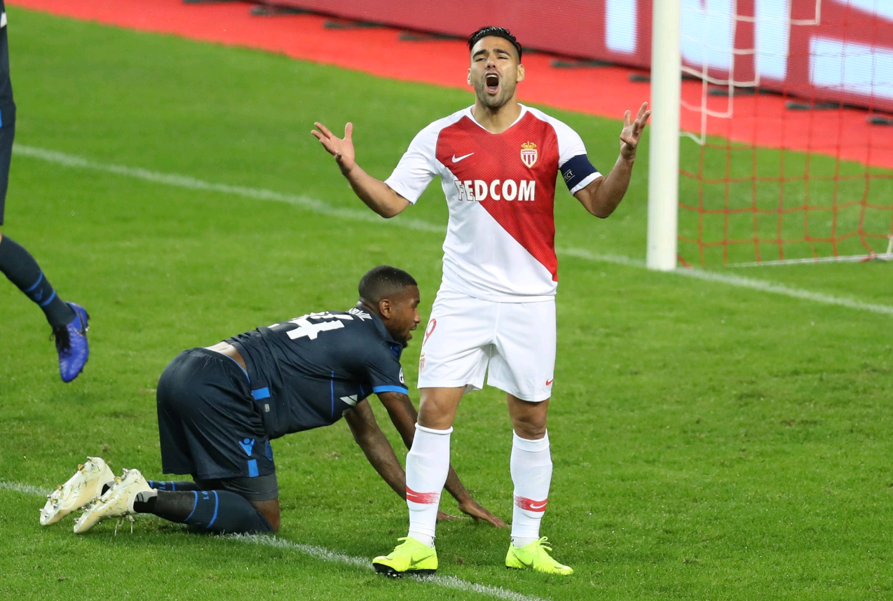 多特蒙德遭遇摩纳哥逆转，无缘欧国联半决赛(多特蒙德国家队)